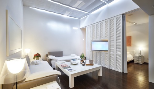 Familien-Suite