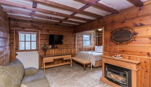 The Original Cottage