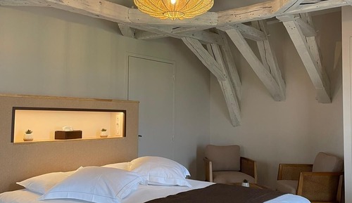 Superior-Doppelzimmer