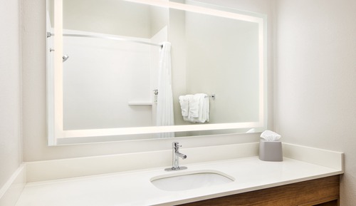 Standardzimmer, 1 King-Bett (Extra Floor Space)