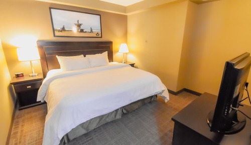 Suite, 2 Schlafzimmer