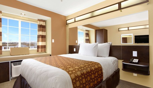 Zimmer, 1 Queen-Bett, barrierefrei, Nichtraucher