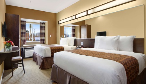 Zimmer, barrierefrei