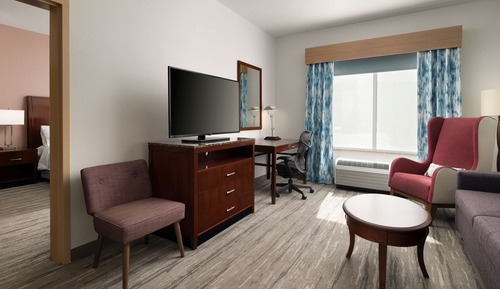 Zimmer, barrierefrei