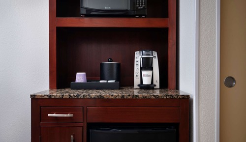 Zimmer, barrierefrei