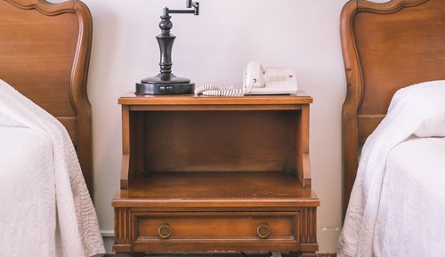 Traditional-Doppelzimmer, Mehrere Betten, Nichtraucher