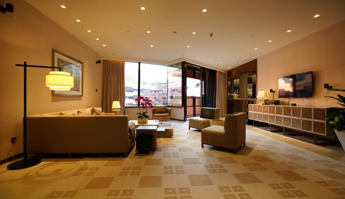 Premium-Zimmer
