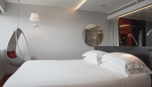 Superior-Doppelzimmer