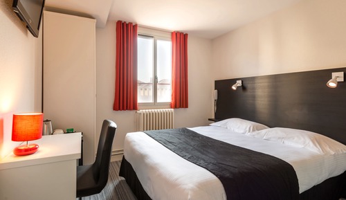 Superior-Doppelzimmer
