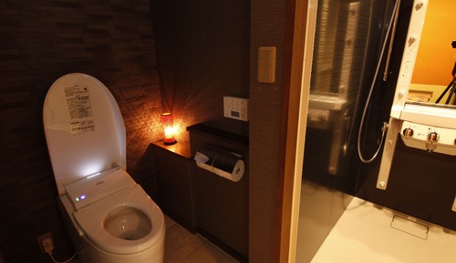 Traditional-Zimmer, Nichtraucher (6 Tatami Mats)