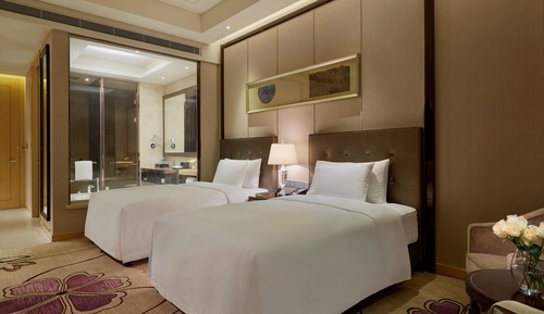 Executive-Doppelzimmer