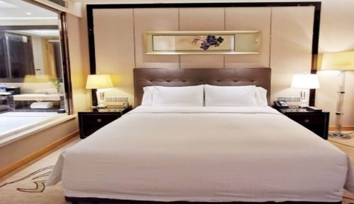 Grand-Doppelzimmer
