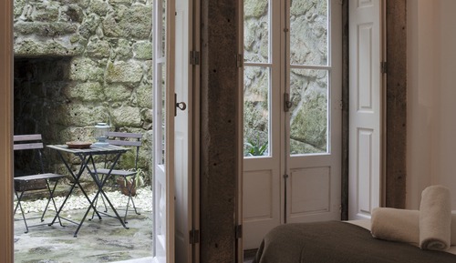 Comfort-Doppelzimmer