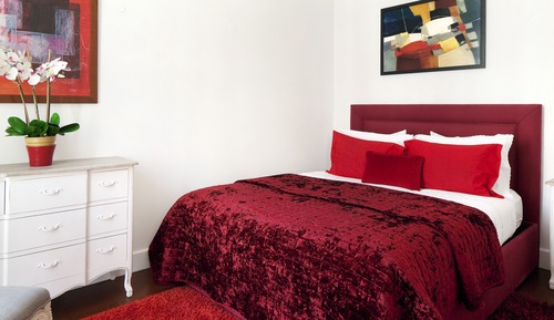 Superior-Apartment, 3 Schlafzimmer