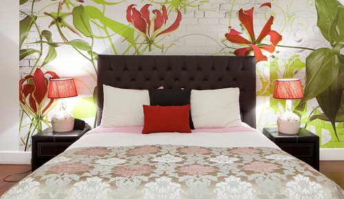 Superior-Apartment, 1 Schlafzimmer