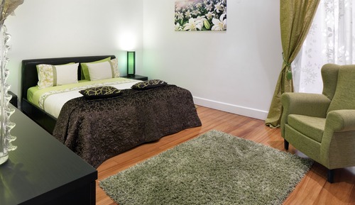 Superior-Apartment, 1 Schlafzimmer