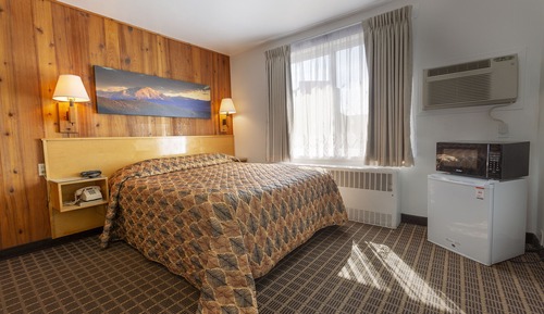 Standardzimmer, 1 Queen-Bett