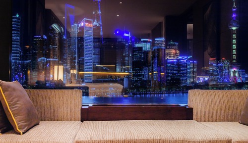 Premier-Suite