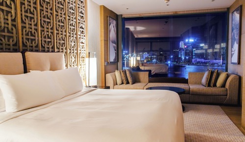 Grand-Suite (Riverside)