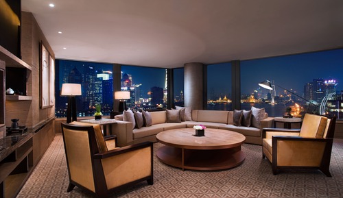 Grand-Suite (Bund)