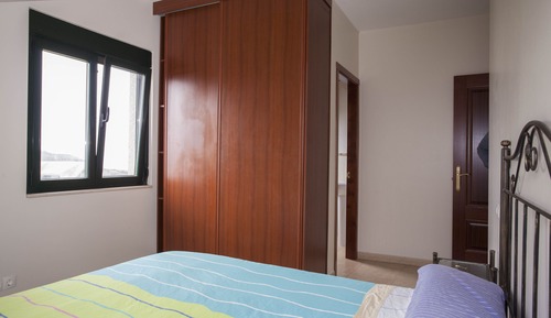 Apartment, 2 Schlafzimmer