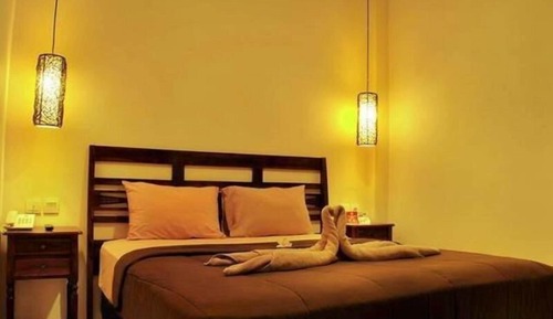 Standardzimmer, 1 Queen-Bett, Nichtraucher