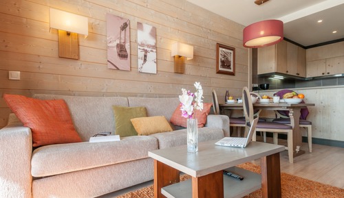 Standard-Apartment (no balcony)