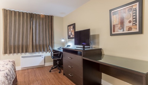 Apartment, 1 Schlafzimmer