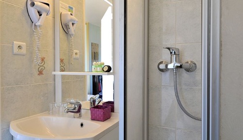 Standard-Doppelzimmer