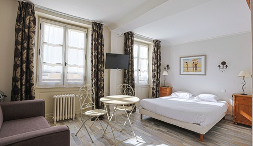 Superior-Doppelzimmer