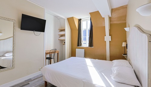 Comfort-Doppelzimmer