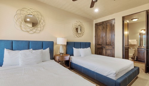 Apartment, 3 Schlafzimmer