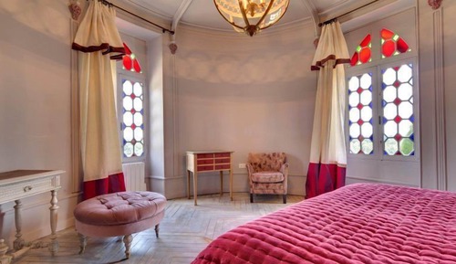 Luxury-Suite