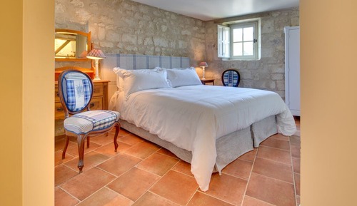 Suite, 1 Schlafzimmer