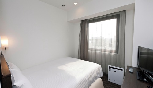 Doppelzimmer, Raucher