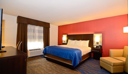 Suite, 1 Schlafzimmer (Jacuzzi)