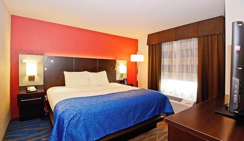 Suite, 1 Schlafzimmer, Küche