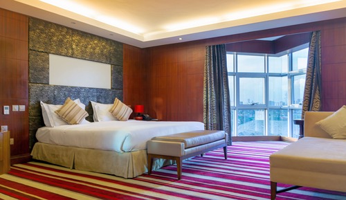 Presidential-Studiosuite