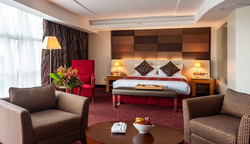 Executive-Studiosuite