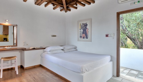 Premium-Studio, Meerblick