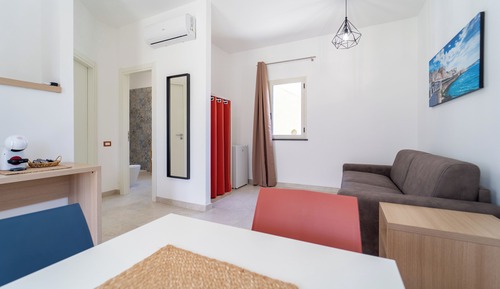 Premium-Apartment