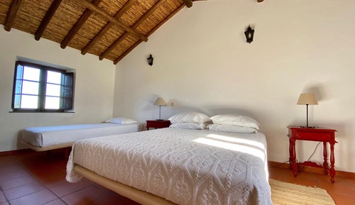 Standard-Apartment, 1 Schlafzimmer, eingeschränkter Meerblick