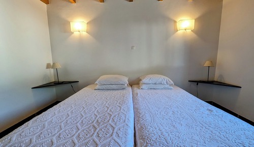 Familienapartment, 1 Schlafzimmer, eingeschränkter Meerblick