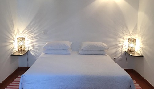 Standard-Suite, 1 Schlafzimmer, eingeschränkter Meerblick