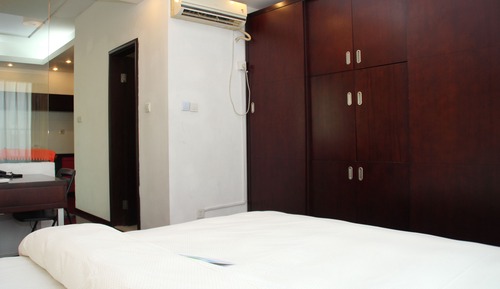 Classic-Doppelzimmer