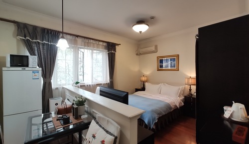 Deluxe-Doppelzimmer