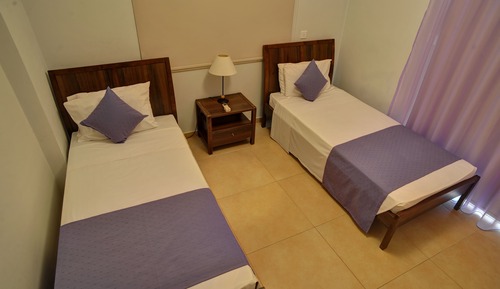 Apartment, 3 Schlafzimmer