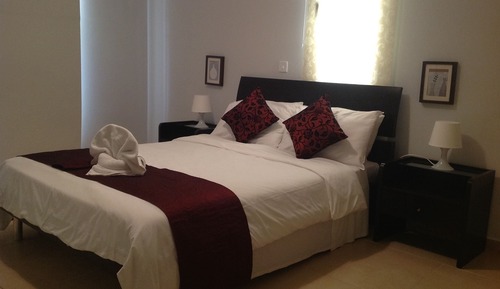 Apartment, 2 Schlafzimmer