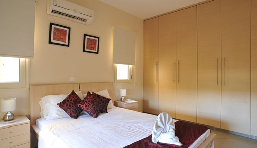 Apartment, 1 Schlafzimmer