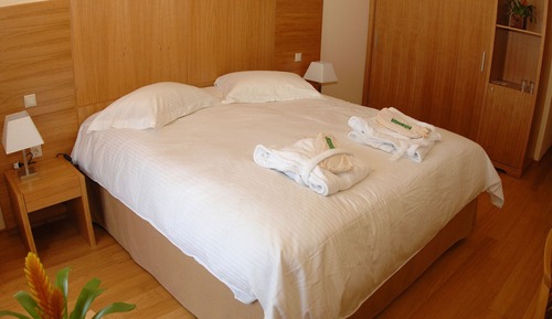 Deluxe-Suite